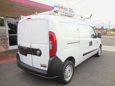 2020 Ram ProMaster City - Photo 3