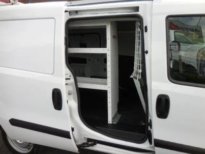 2020 Ram ProMaster City - Photo 12