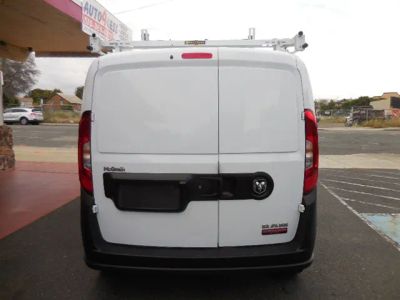 2020 Ram ProMaster City - Photo 4