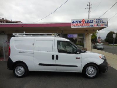 2020 Ram ProMaster City - Photo 2