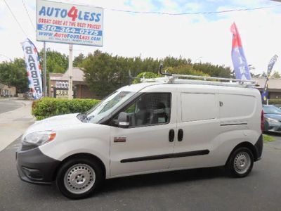2020 Ram ProMaster City - Photo 7
