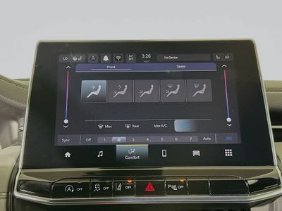 2025 Jeep Compass - Photo 23