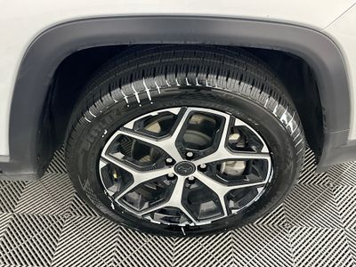 2025 Jeep Compass - Photo 11