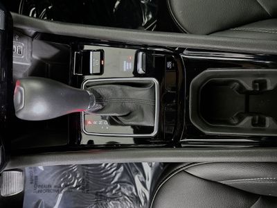 2025 Jeep Compass - Photo 22