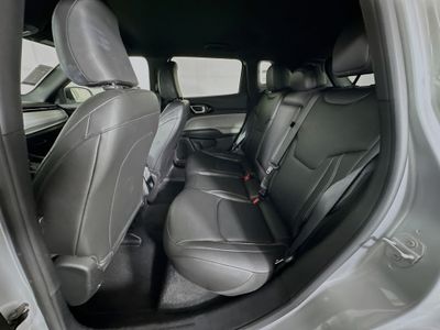2025 Jeep Compass - Photo 26