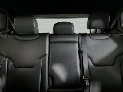 2025 Jeep Compass - Photo 30