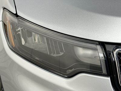 2025 Jeep Compass - Photo 9