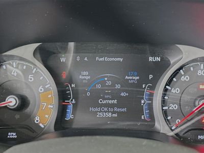 2025 Jeep Compass - Photo 19