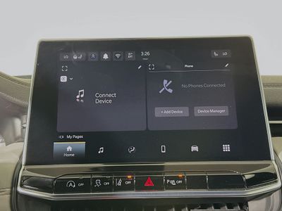 2025 Jeep Compass - Photo 24