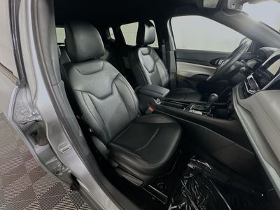 2025 Jeep Compass - Photo 28