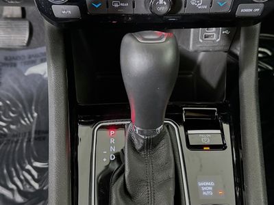 2025 Jeep Compass - Photo 21