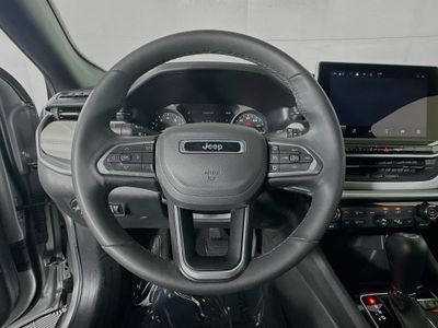 2025 Jeep Compass - Photo 15