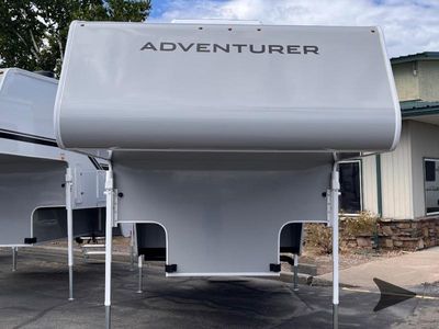 2026 Adventurer LP (ALP) Adventurer - Photo 3