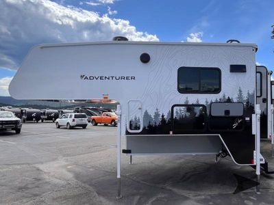 2026 Adventurer LP (ALP) Adventurer - Photo 7