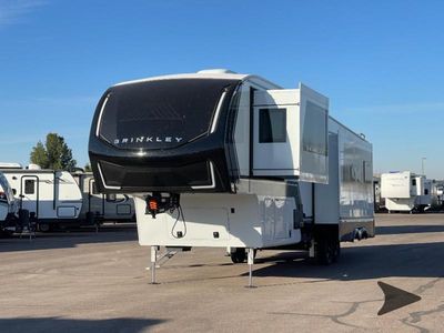 2026 Brinkley Model Z - Photo 3