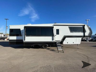 2026 Brinkley Model Z - Photo 10