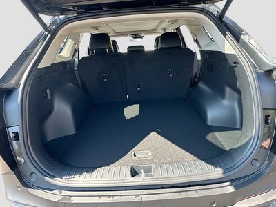2026 Kia Sportage — photo 25 view