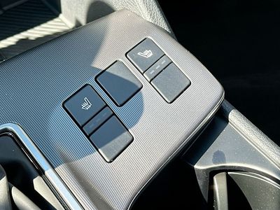 2026 Kia Sportage — photo 19 view