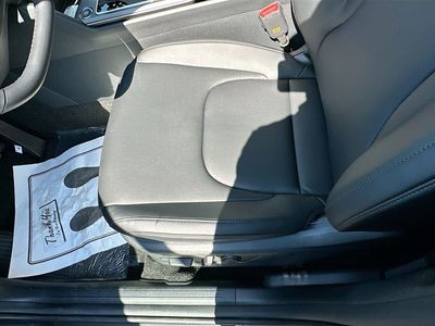 2026 Kia Sportage — photo 18 view