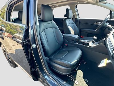 2026 Kia Sportage — photo 27 view