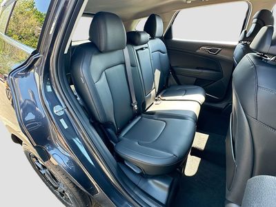 2026 Kia Sportage — photo 26 view