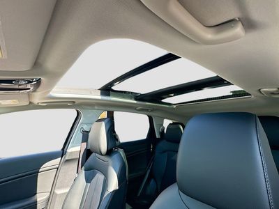 2026 Kia Sportage — photo 21 view