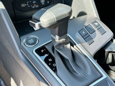 2026 Kia Sportage — photo 16 view