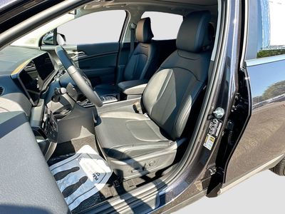 2026 Kia Sportage — photo 20 view
