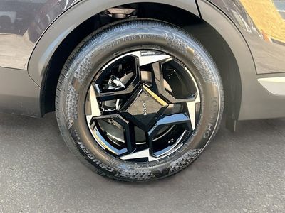 2026 Kia Sportage — photo 30 view