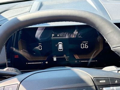 2026 Kia Sportage — photo 12 view