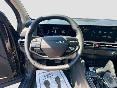 2026 Kia Sportage — photo 11 view