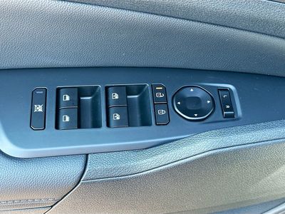 2026 Kia Sportage — photo 17 view