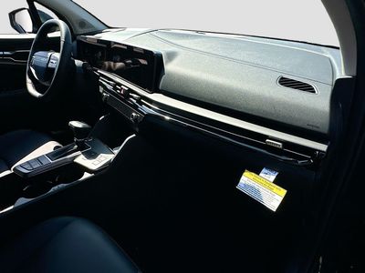 2026 Kia Sportage — photo 28 view