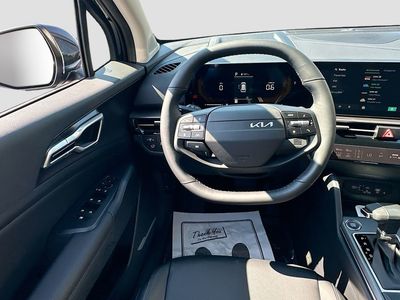 2026 Kia Sportage — photo 22 view
