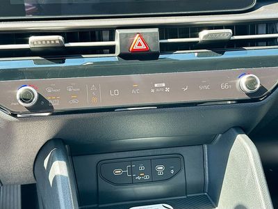 2026 Kia Sportage — photo 15 view