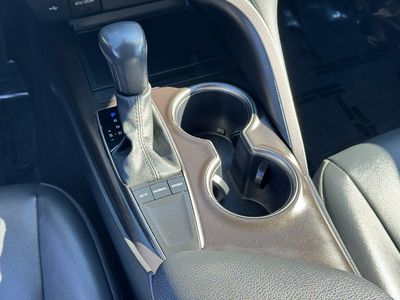 2024 Toyota Camry SE - Photo 17