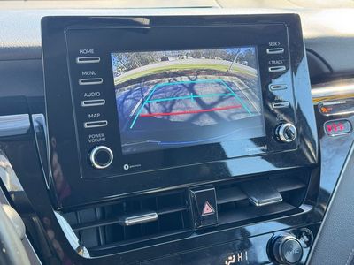 2024 Toyota Camry SE - Photo 30