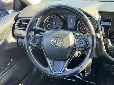 2024 Toyota Camry SE - Photo 18