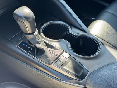 2024 Toyota Camry SE - Photo 32