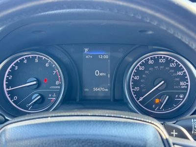 2024 Toyota Camry SE - Photo 28