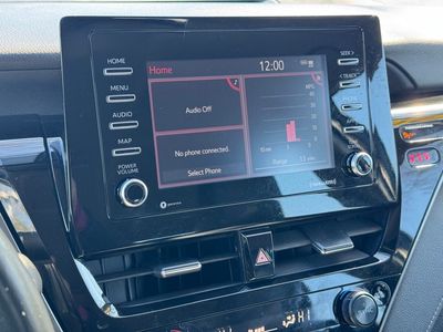 2024 Toyota Camry SE - Photo 29