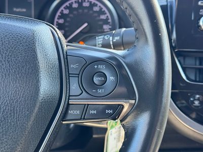 2024 Toyota Camry SE - Photo 27