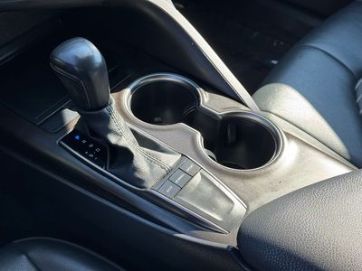 2024 Toyota Camry SE - Photo 20