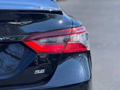2024 Toyota Camry SE - Photo 12
