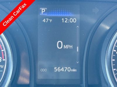 2024 Toyota Camry SE - Photo 4