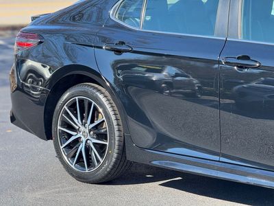2024 Toyota Camry SE - Photo 8