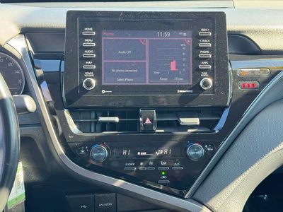 2024 Toyota Camry SE - Photo 16