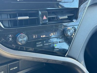 2024 Toyota Camry SE - Photo 31