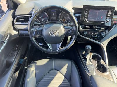 2024 Toyota Camry SE - Photo 15