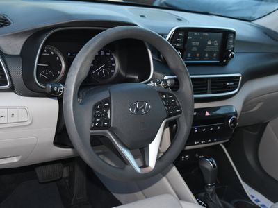 2020 Hyundai Tucson - Photo 8